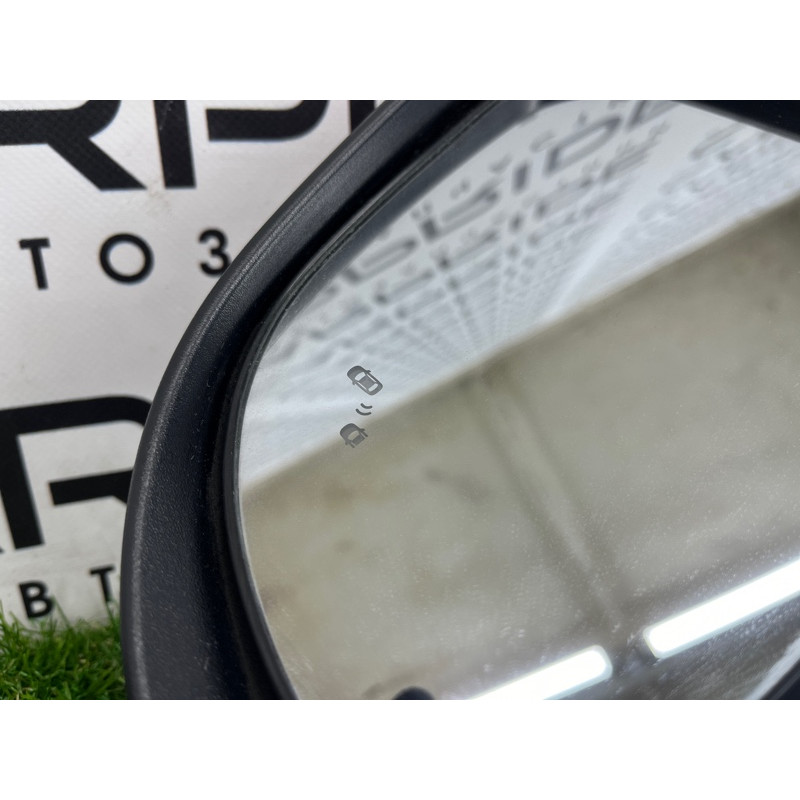 Зеркало (стекла и зеркала) Hyundai Santa Fe TM 2019 2.4GDI 87610S2010