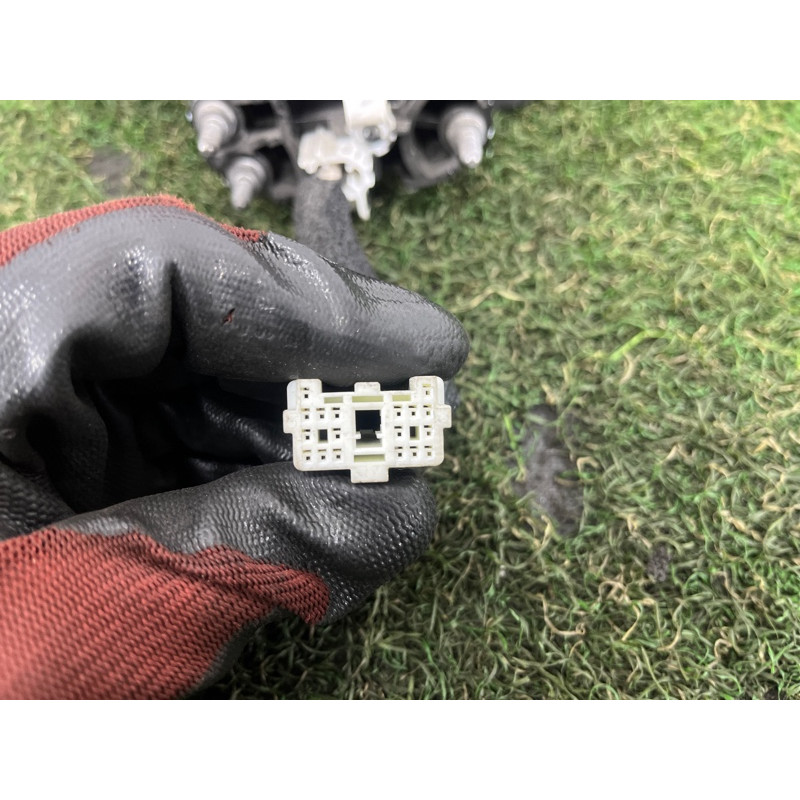 Зеркало (стекла и зеркала) Hyundai Santa Fe TM 2019 2.4GDI 87610S2010