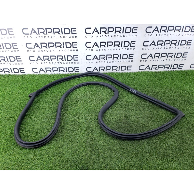 Уплотнитель проема двери (кузов и элементы) Mini Cooper R53 S R53 2006 1.6 51717039864