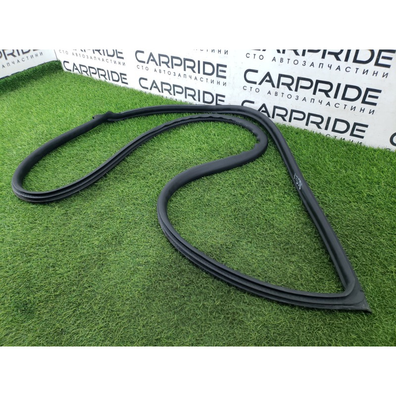 Уплотнитель проема двери (кузов и элементы) Mini Cooper R53 S R53 2006 1.6 51717039864