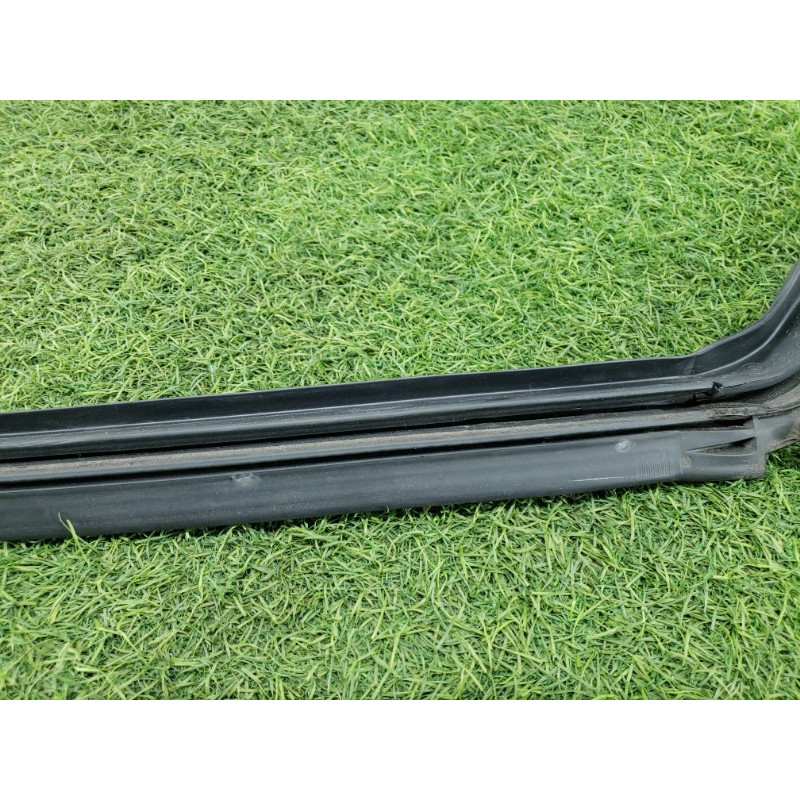 Уплотнитель проема двери (кузов и элементы) Mini Cooper R53 S R53 2006 1.6 51717039864