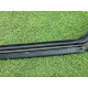Уплотнитель проема двери (кузов и элементы) Mini Cooper R53 S R53 2006 1.6 51717039864
