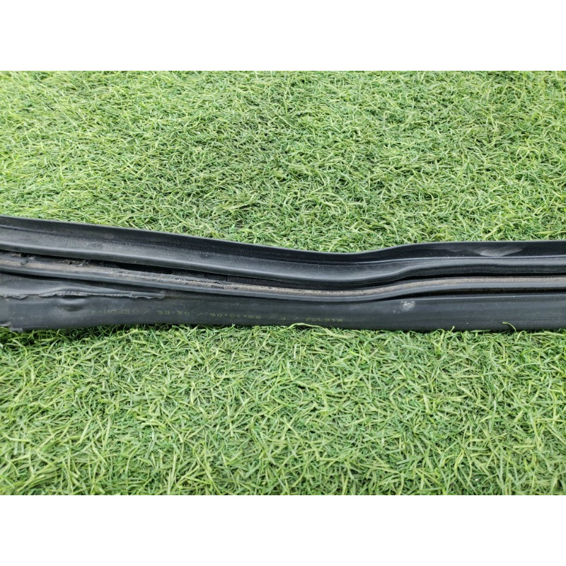 Уплотнитель проема двери (кузов и элементы) Mini Cooper R53 S R53 2006 1.6 51717039864