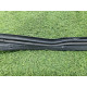 Уплотнитель проема двери (кузов и элементы) Mini Cooper R53 S R53 2006 1.6 51717039864