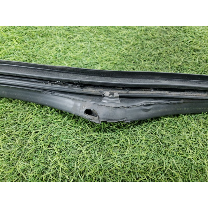 Уплотнитель проема двери (кузов и элементы) Mini Cooper R53 S R53 2006 1.6 51717039864