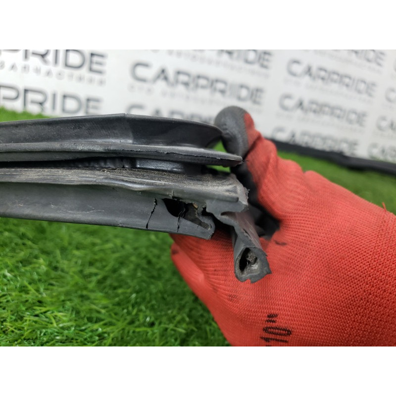 Уплотнитель проема двери (кузов и элементы) Mini Cooper R53 S R53 2006 1.6 51717039864