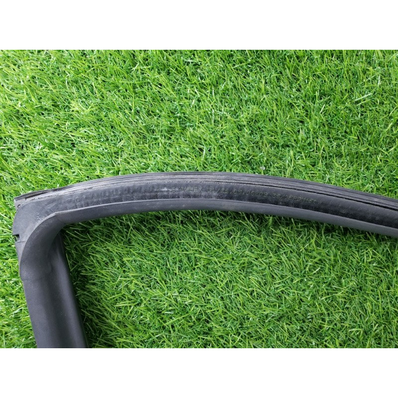 Уплотнитель проема двери (кузов и элементы) Mini Cooper R53 S R53 2006 1.6 51717039864