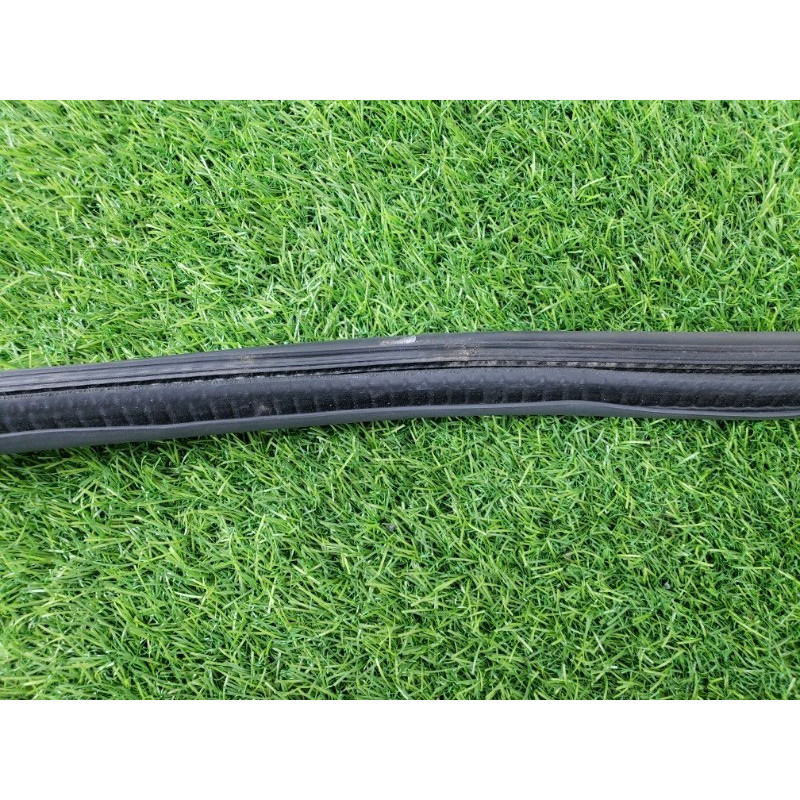 Уплотнитель проема двери (кузов и элементы) Mini Cooper R53 S R53 2006 1.6 51717039864