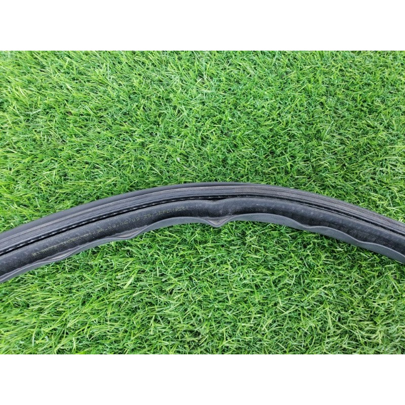 Уплотнитель проема двери (кузов и элементы) Mini Cooper R53 S R53 2006 1.6 51717039864