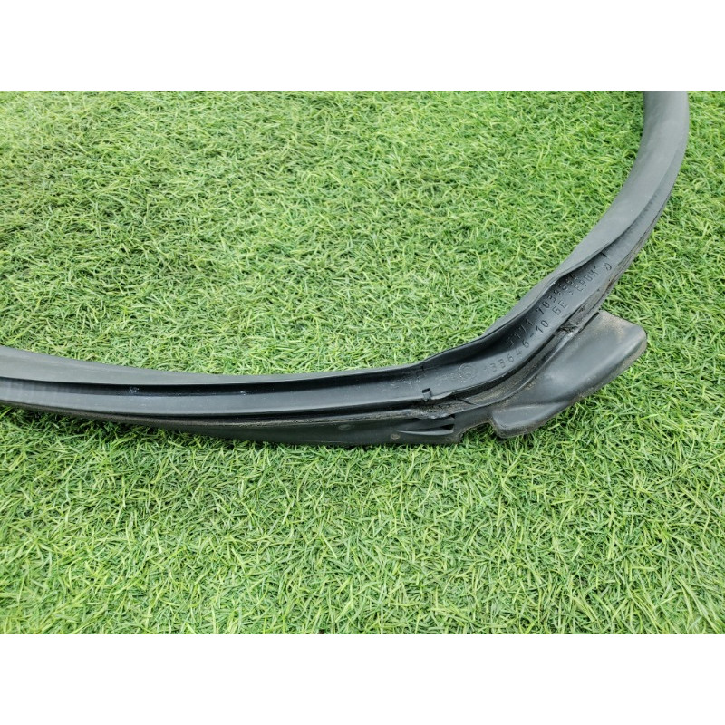 Уплотнитель проема двери (кузов и элементы) Mini Cooper R53 S R53 2006 1.6 51717039864