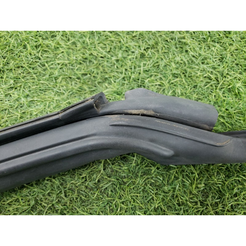 Уплотнитель проема двери (кузов и элементы) Mini Cooper R53 S R53 2006 1.6 51717039864