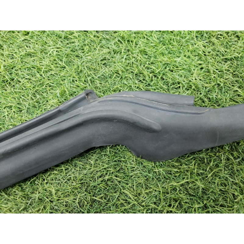 Уплотнитель проема двери (кузов и элементы) Mini Cooper R53 S R53 2006 1.6 51717039864