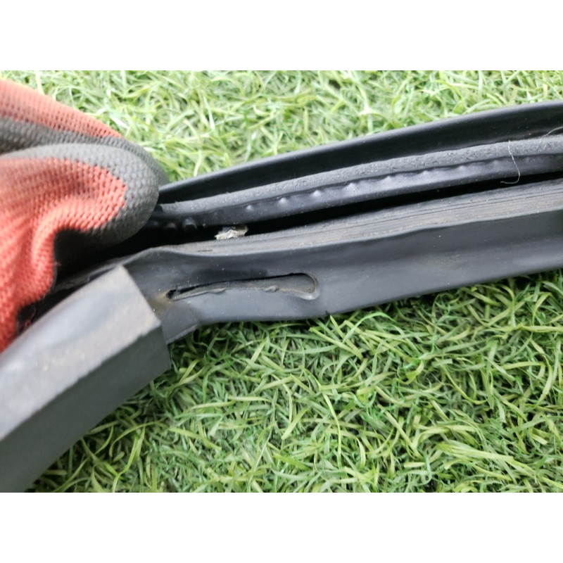 Уплотнитель проема двери (кузов и элементы) Mini Cooper R53 S R53 2006 1.6 51717039864