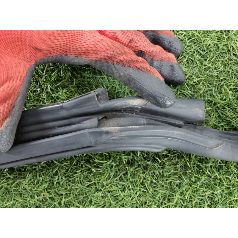 Уплотнитель проема двери (кузов и элементы) Mini Cooper R53 S R53 2006 1.6 51717039864