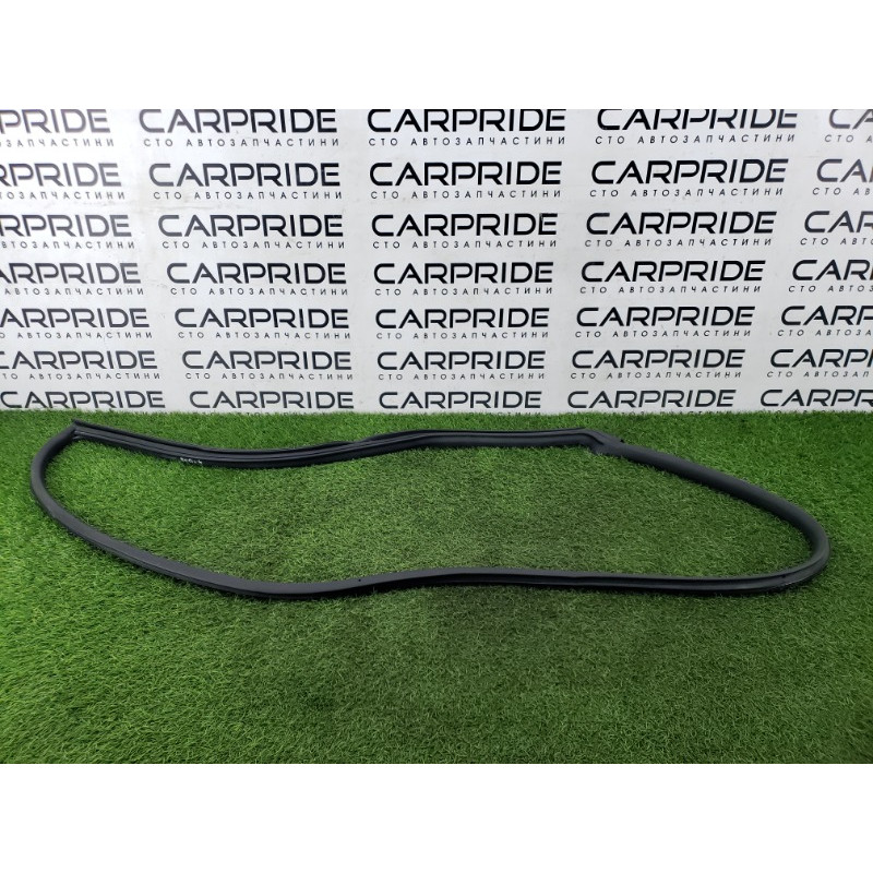 Уплотнитель проема двери (кузов и элементы) Mini Cooper R53 S R53 2006 1.6 51717039864