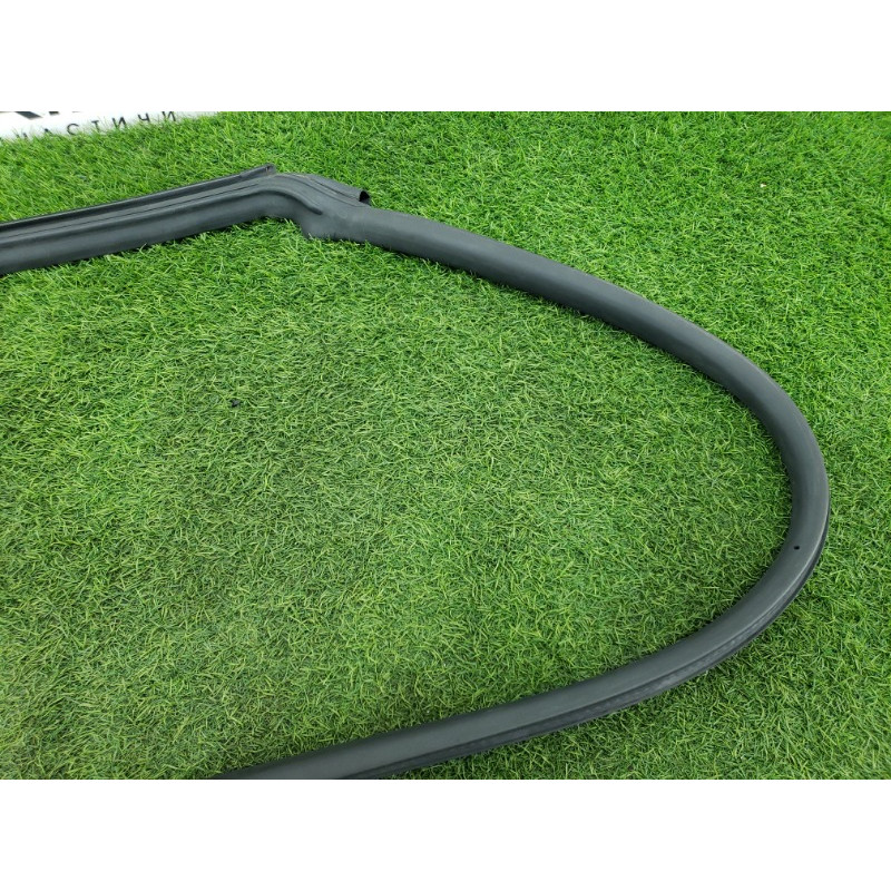 Уплотнитель проема двери (кузов и элементы) Mini Cooper R53 S R53 2006 1.6 51717039864