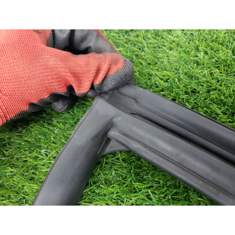 Уплотнитель проема двери (кузов и элементы) Mini Cooper R53 S R53 2006 1.6 51717039864