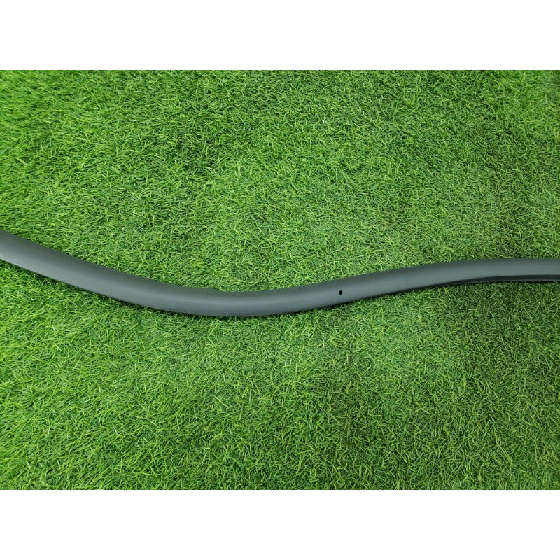 Уплотнитель проема двери (кузов и элементы) Mini Cooper R53 S R53 2006 1.6 51717039864