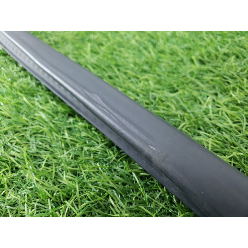 Уплотнитель проема двери (кузов и элементы) Mini Cooper R53 S R53 2006 1.6 51717039864