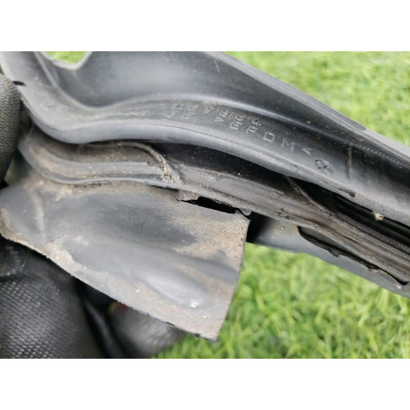 Уплотнитель проема двери (кузов и элементы) Mini Cooper R53 S R53 2006 1.6 51717039864