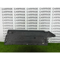 Захист днища