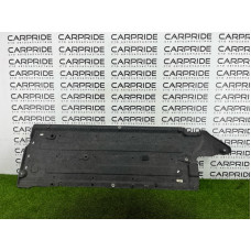 Защита днища