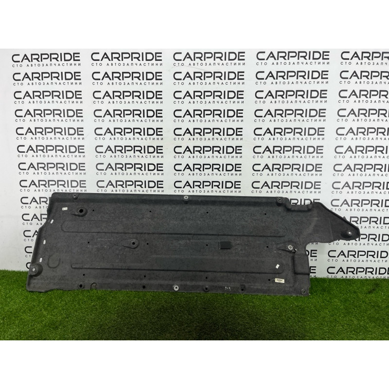 Защита днища (кузов и элементы) Hyundai Ioniq AE 2021 1.6 Hybrid 84135G2000