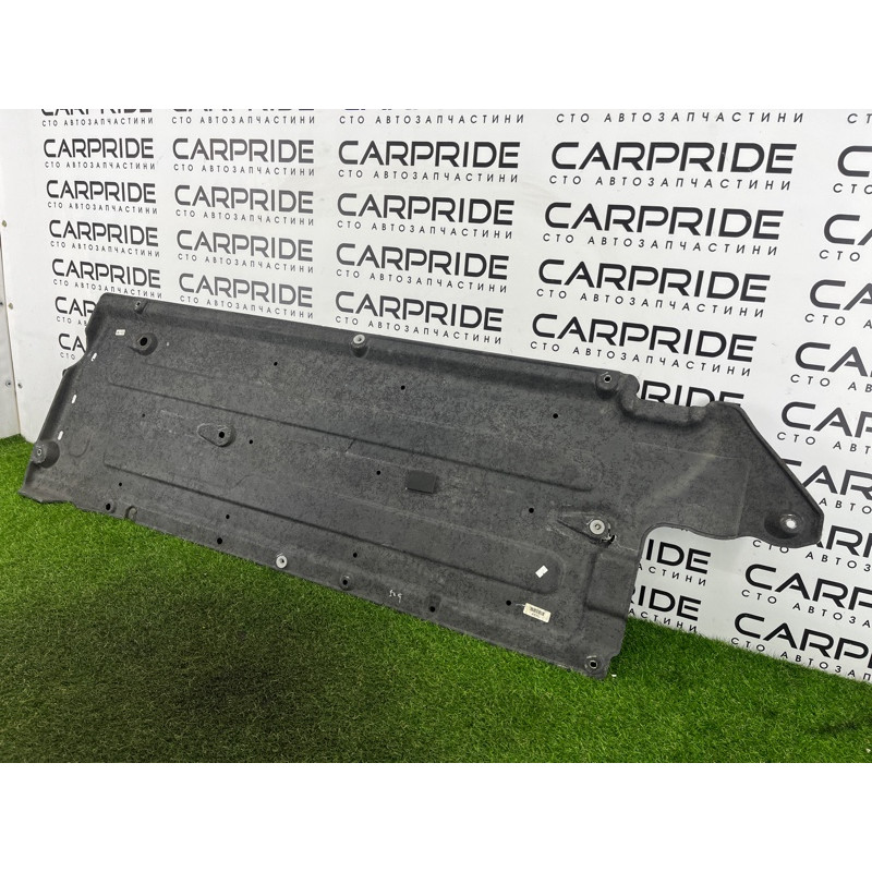 Защита днища (кузов и элементы) Hyundai Ioniq AE 2021 1.6 Hybrid 84135G2000