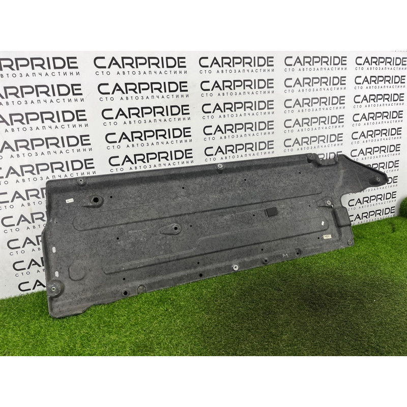 Защита днища (кузов и элементы) Hyundai Ioniq AE 2021 1.6 Hybrid 84135G2000