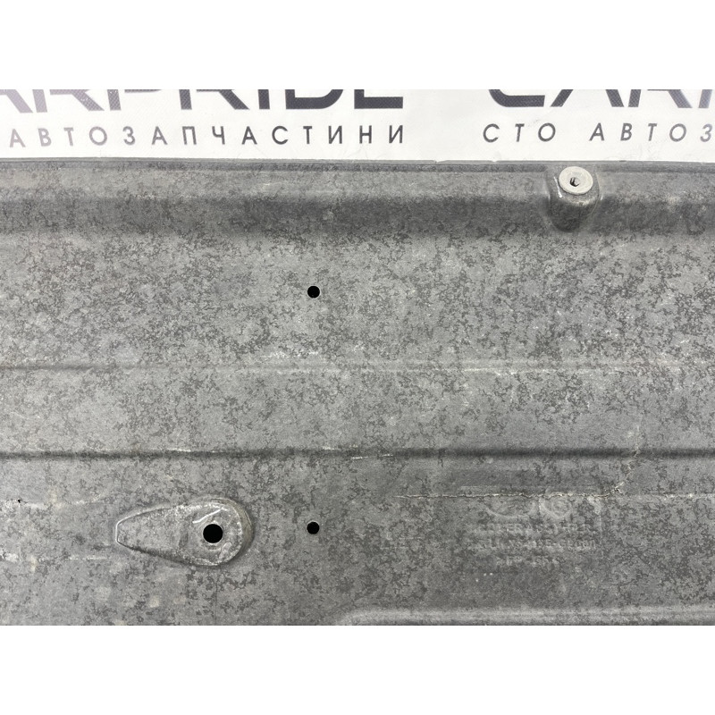 Защита днища (кузов и элементы) Hyundai Ioniq AE 2021 1.6 Hybrid 84135G2000