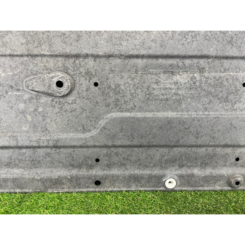 Защита днища (кузов и элементы) Hyundai Ioniq AE 2021 1.6 Hybrid 84135G2000