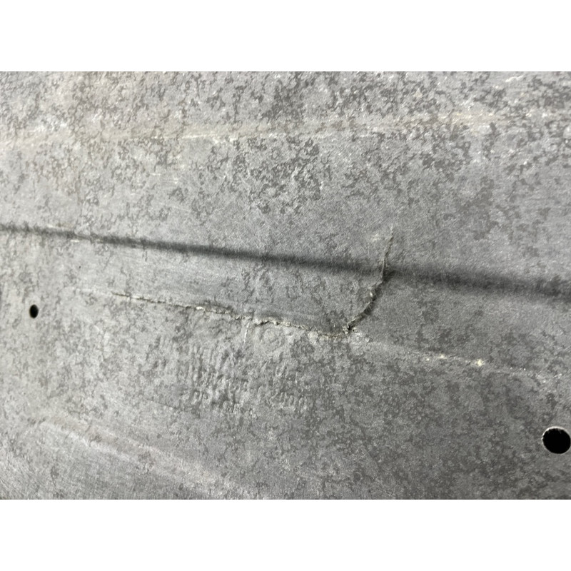 Защита днища (кузов и элементы) Hyundai Ioniq AE 2021 1.6 Hybrid 84135G2000