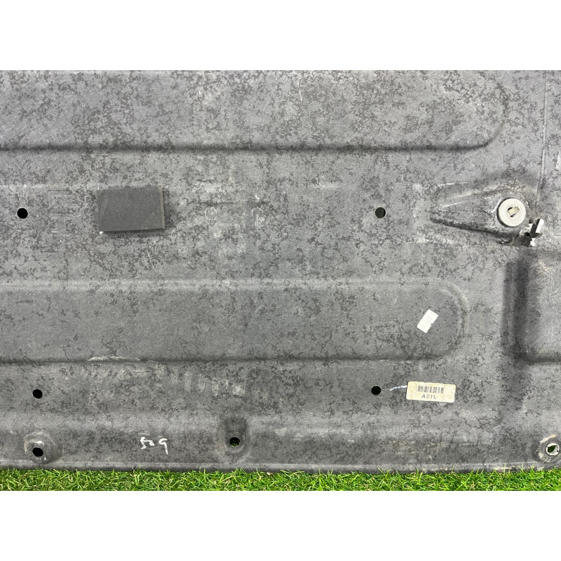 Защита днища (кузов и элементы) Hyundai Ioniq AE 2021 1.6 Hybrid 84135G2000