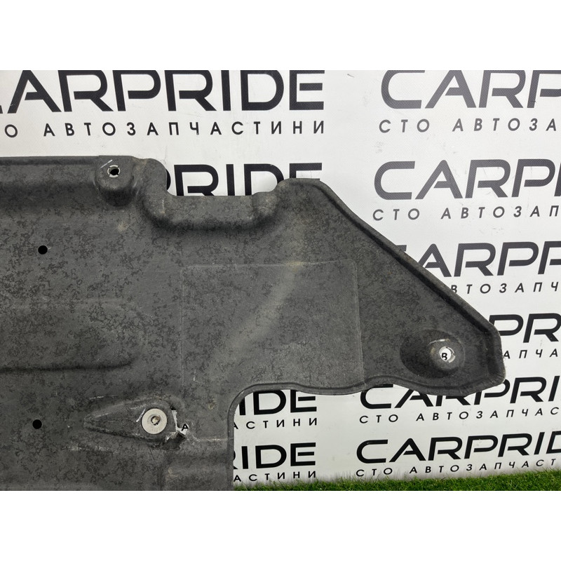 Защита днища (кузов и элементы) Hyundai Ioniq AE 2021 1.6 Hybrid 84135G2000