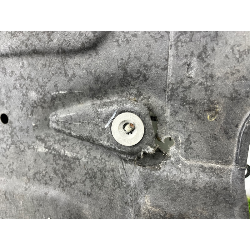 Защита днища (кузов и элементы) Hyundai Ioniq AE 2021 1.6 Hybrid 84135G2000