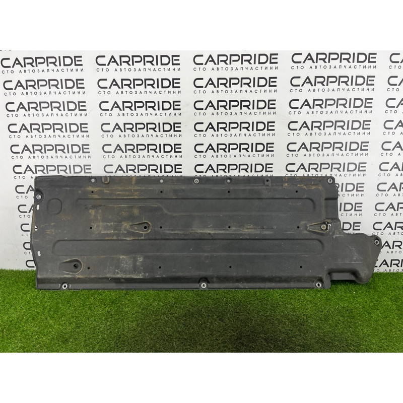 Защита днища (кузов и элементы) Hyundai Ioniq AE 2021 1.6 Hybrid 84135G2000