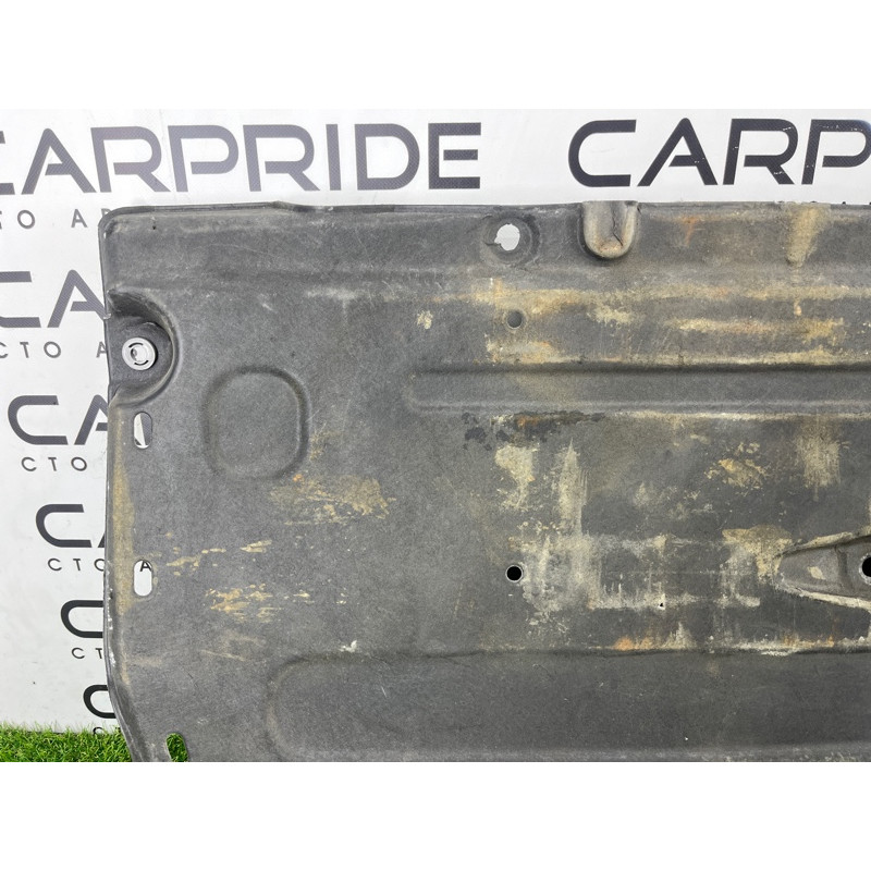 Защита днища (кузов и элементы) Hyundai Ioniq AE 2021 1.6 Hybrid 84135G2000