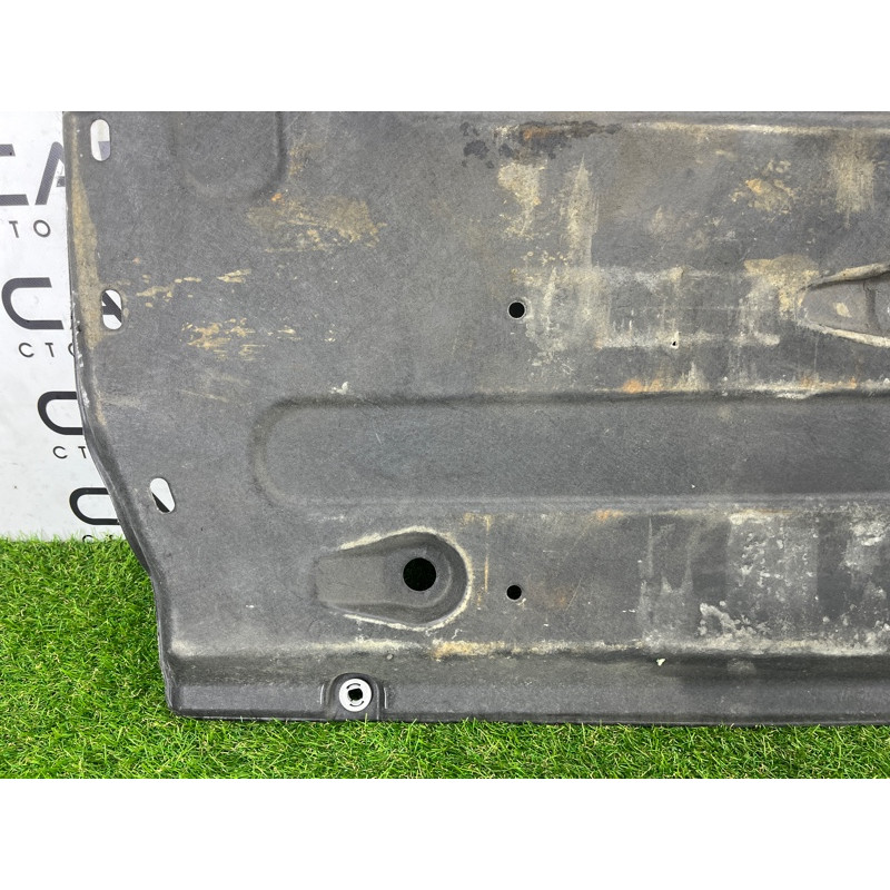 Защита днища (кузов и элементы) Hyundai Ioniq AE 2021 1.6 Hybrid 84135G2000