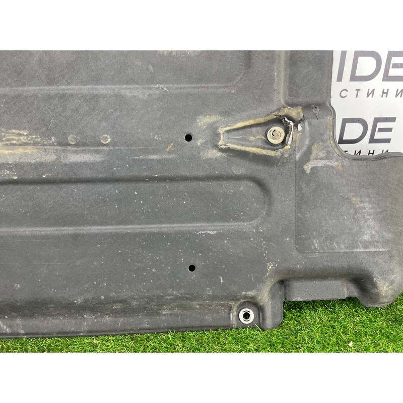 Защита днища (кузов и элементы) Hyundai Ioniq AE 2021 1.6 Hybrid 84135G2000