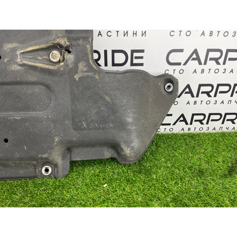 Защита днища (кузов и элементы) Hyundai Ioniq AE 2021 1.6 Hybrid 84135G2000