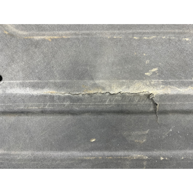 Защита днища (кузов и элементы) Hyundai Ioniq AE 2021 1.6 Hybrid 84135G2000