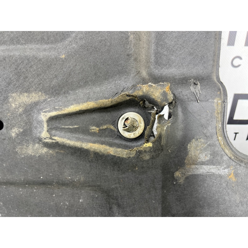 Защита днища (кузов и элементы) Hyundai Ioniq AE 2021 1.6 Hybrid 84135G2000