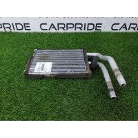 Радіатор пічки