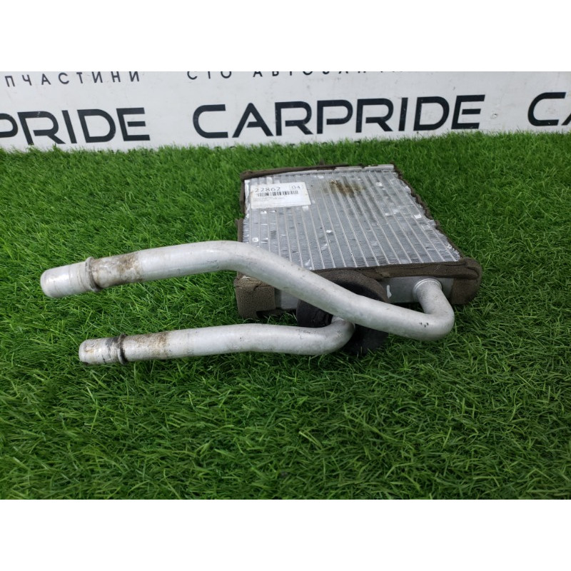 Радиатор печки (отопление и кондиционирование) Mazda 6 GG 2002 2.0 RF5 GA1016J6FA