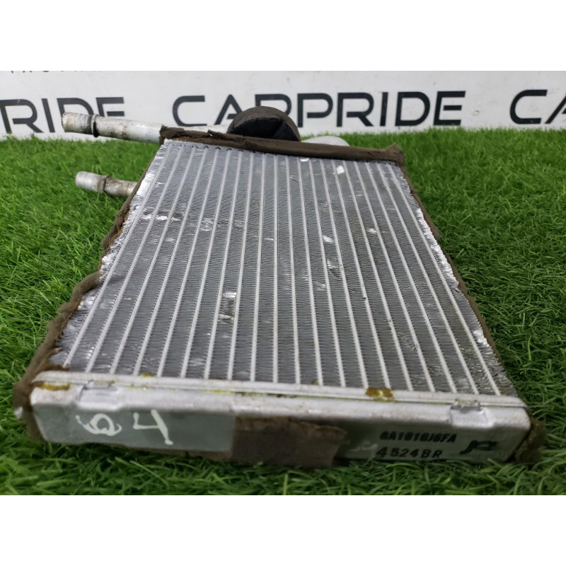 Радиатор печки (отопление и кондиционирование) Mazda 6 GG 2002 2.0 RF5 GA1016J6FA