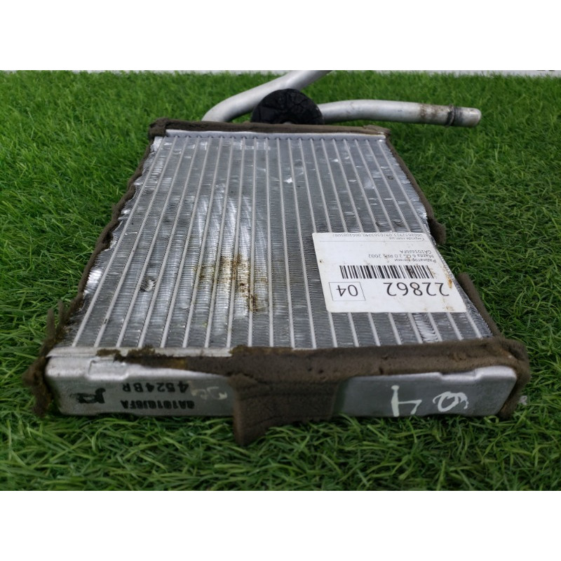 Радиатор печки (отопление и кондиционирование) Mazda 6 GG 2002 2.0 RF5 GA1016J6FA