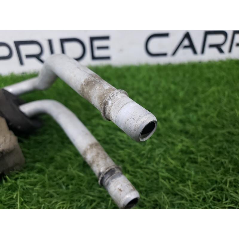 Радиатор печки (отопление и кондиционирование) Mazda 6 GG 2002 2.0 RF5 GA1016J6FA