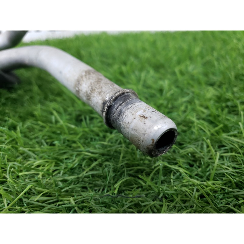 Радиатор печки (отопление и кондиционирование) Mazda 6 GG 2002 2.0 RF5 GA1016J6FA