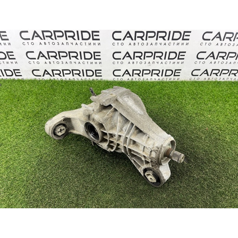 Редуктор (трансмиссия) Volkswagen Touareg FL 2015 3.6 0BP525015S