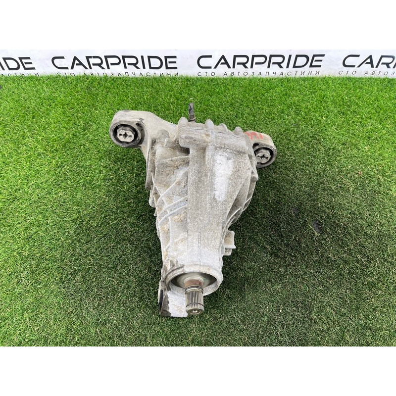 Редуктор (трансмиссия) Volkswagen Touareg FL 2015 3.6 0BP525015S